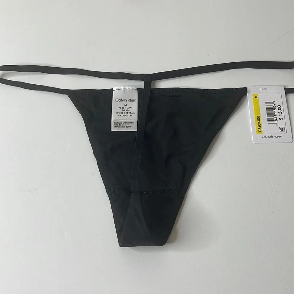 Calvin Klein calvin klein